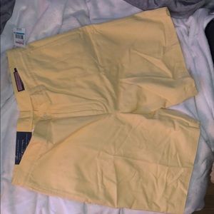 Vineyard vines club shorts
